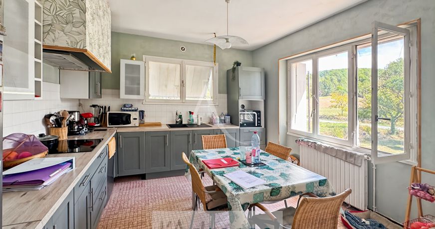 vente Maison
Saint Martin Le Redon