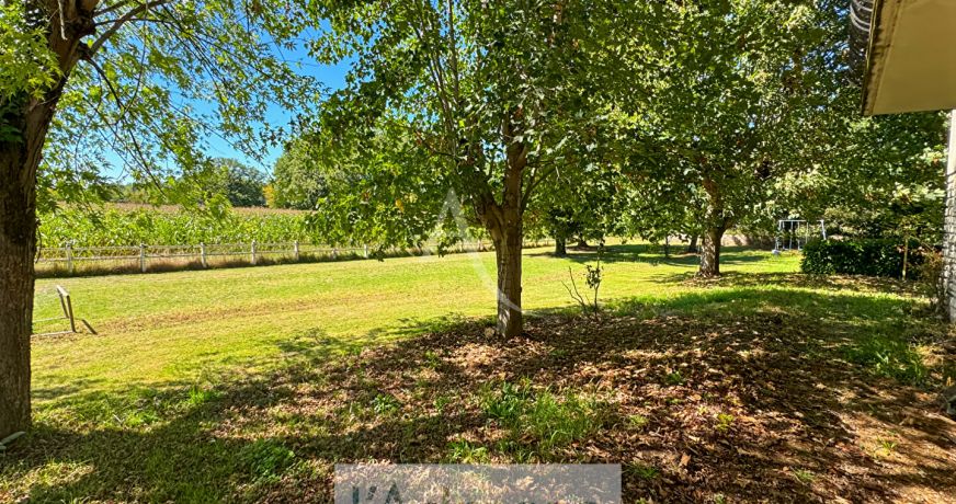 vente Maison
Saint Martin Le Redon