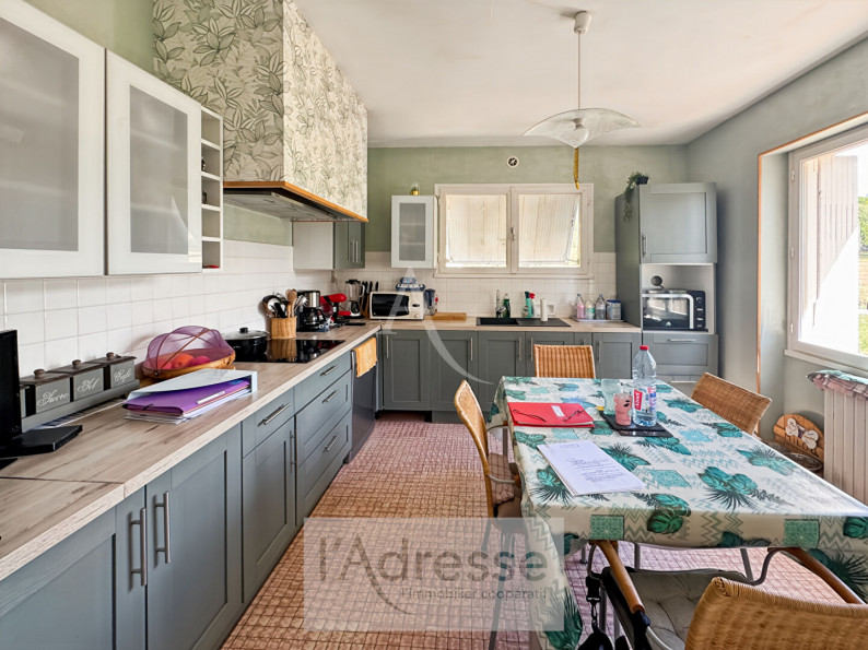 à vendre Maison 
Saint Martin Le Redon
 - Photo 2