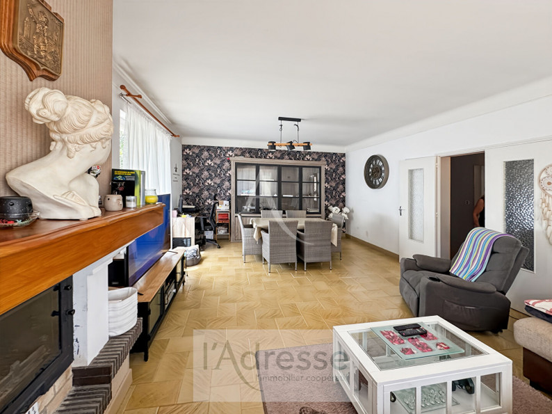 à vendre Maison 
Saint Martin Le Redon
 - Photo 3