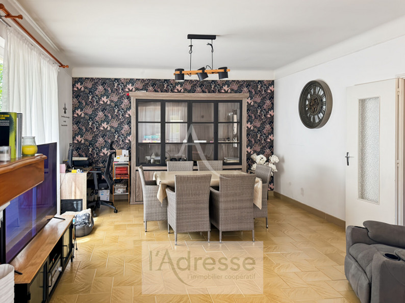 à vendre Maison 
Saint Martin Le Redon
 - Photo 4