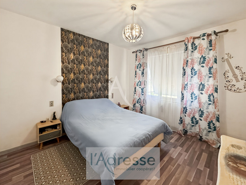 à vendre Maison 
Saint Martin Le Redon
 - Photo 6