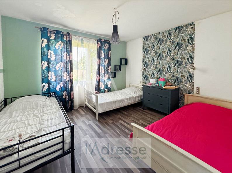 à vendre Maison 
Saint Martin Le Redon
 - Photo 7