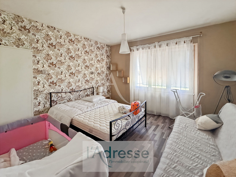 à vendre Maison 
Saint Martin Le Redon
 - Photo 8
