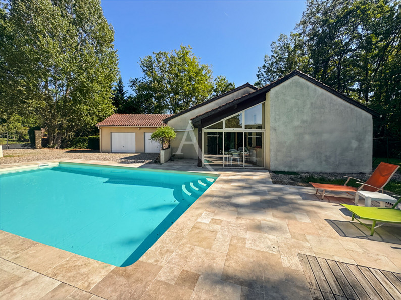 à vendre Maison 
Saint Martin Le Redon
 - Photo 1