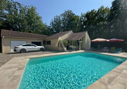 vente Maison 
Saint Martin Le Redon