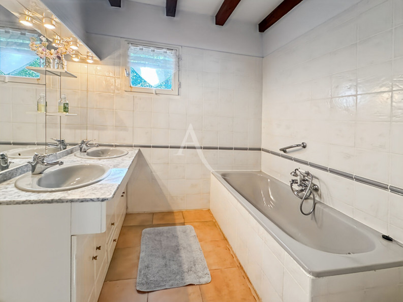 à vendre Maison 
Saint Martin Le Redon
 - Photo 11