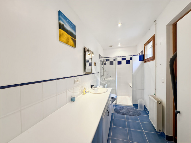 à vendre Maison 
Saint Martin Le Redon
 - Photo 12