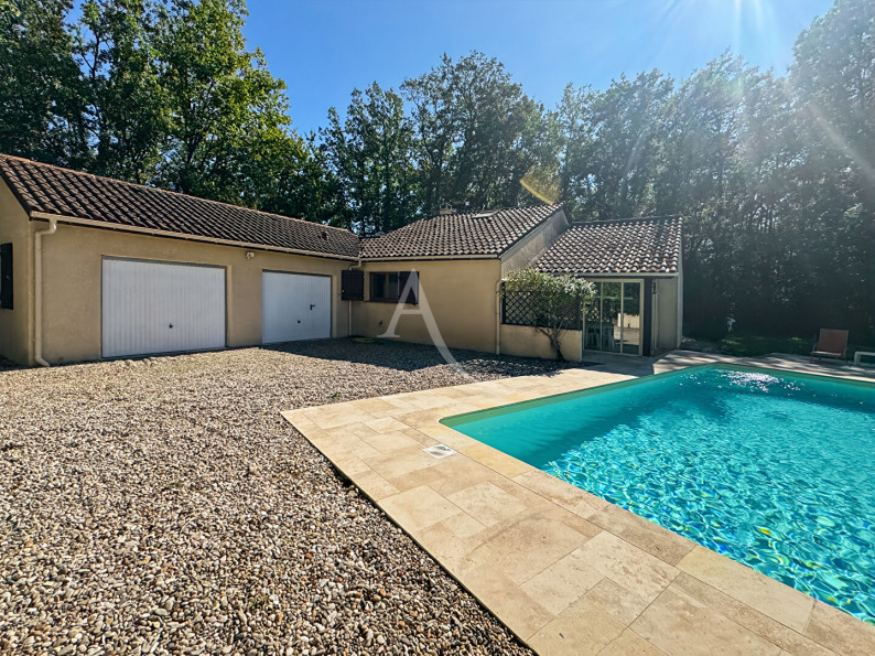 à vendre Maison 
Saint Martin Le Redon
 - Photo 13