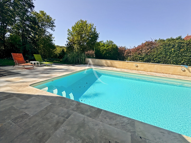 à vendre Maison 
Saint Martin Le Redon
 - Photo 14