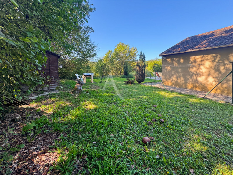 à vendre Maison 
Saint Martin Le Redon
 - Photo 16