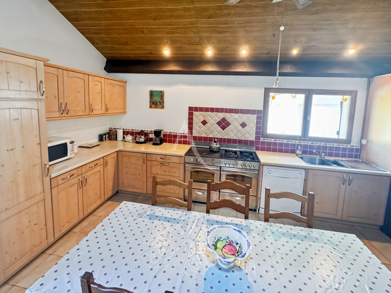 à vendre Maison 
Saint Martin Le Redon
 - Photo 17