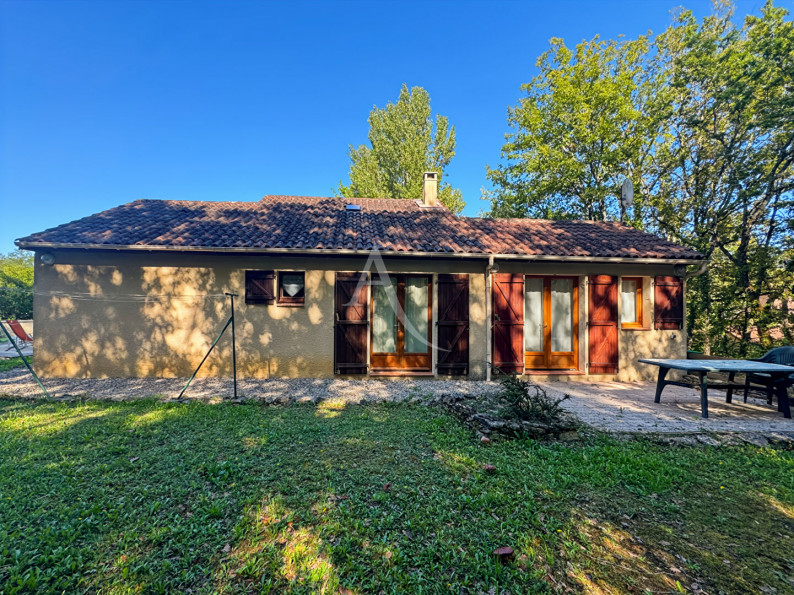 à vendre Maison 
Saint Martin Le Redon
 - Photo 3
