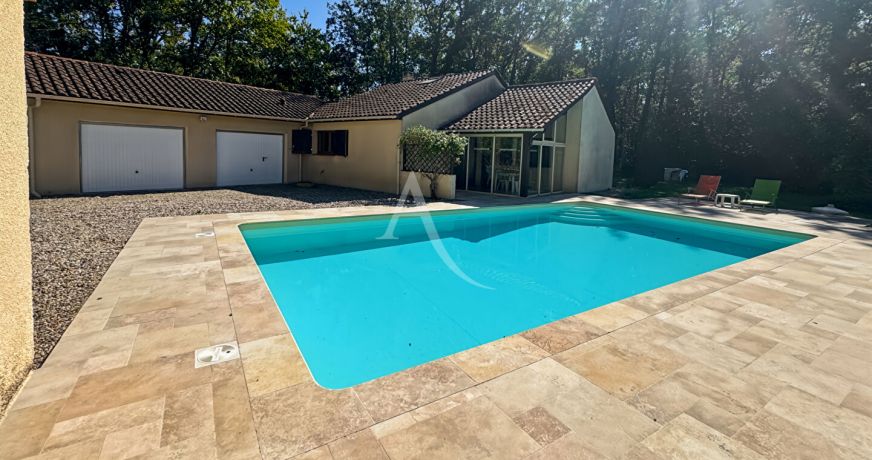 vente Maison
Saint Martin Le Redon