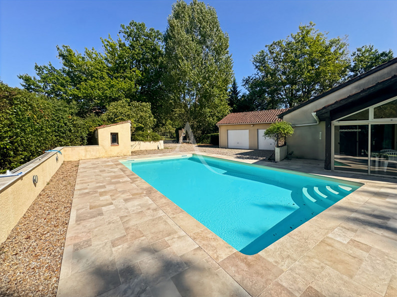 à vendre Maison 
Saint Martin Le Redon
 - Photo 5