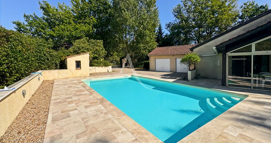 vente Maison
Saint Martin Le Redon