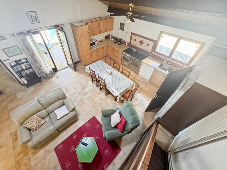à vendre Maison 
Saint Martin Le Redon
 - Photo 8