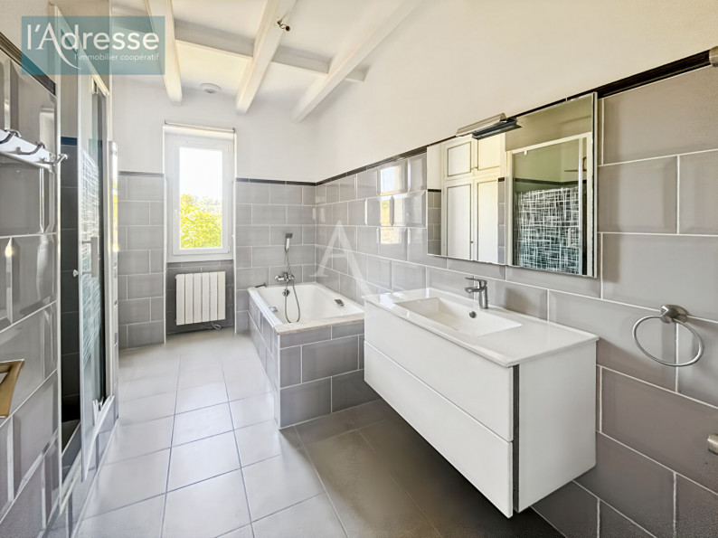 for sale Maison
Prayssac
- Photo 12