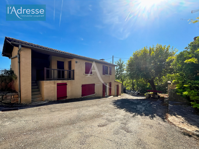 for sale Maison
Prayssac
- Photo 13