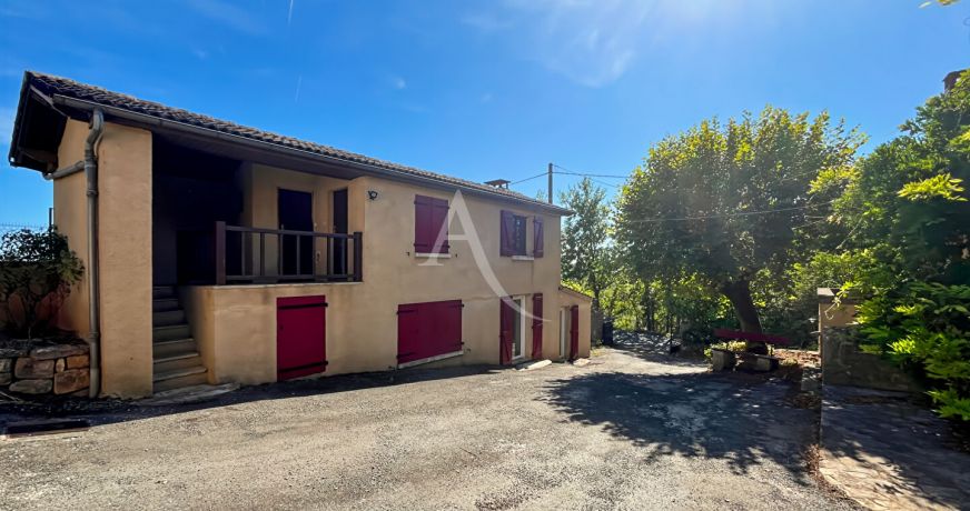 vente Maison
Prayssac