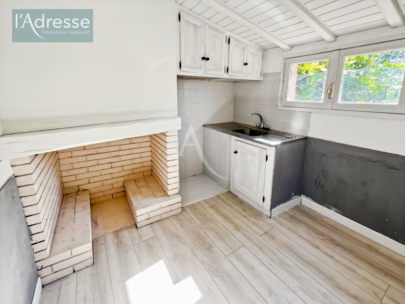 for sale Maison
Prayssac
- Photo 15