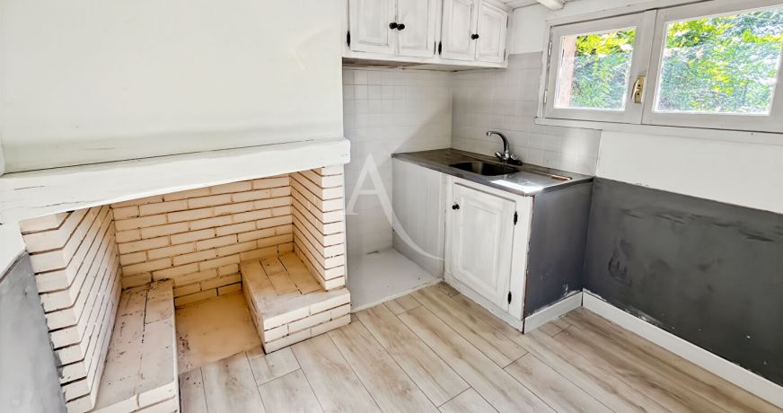 vente Maison
Prayssac