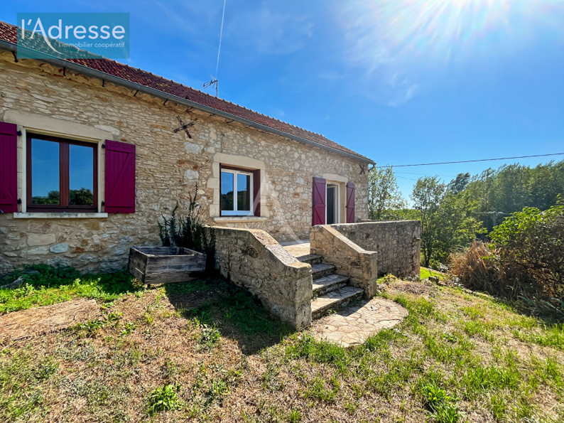 for sale Maison
Prayssac
- Photo 16