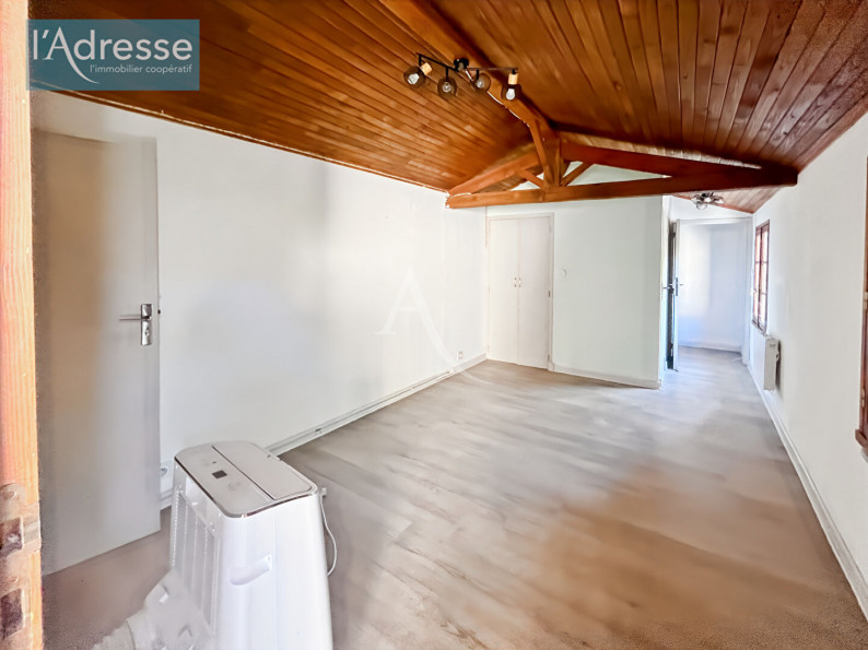 for sale Maison
Prayssac
- Photo 17