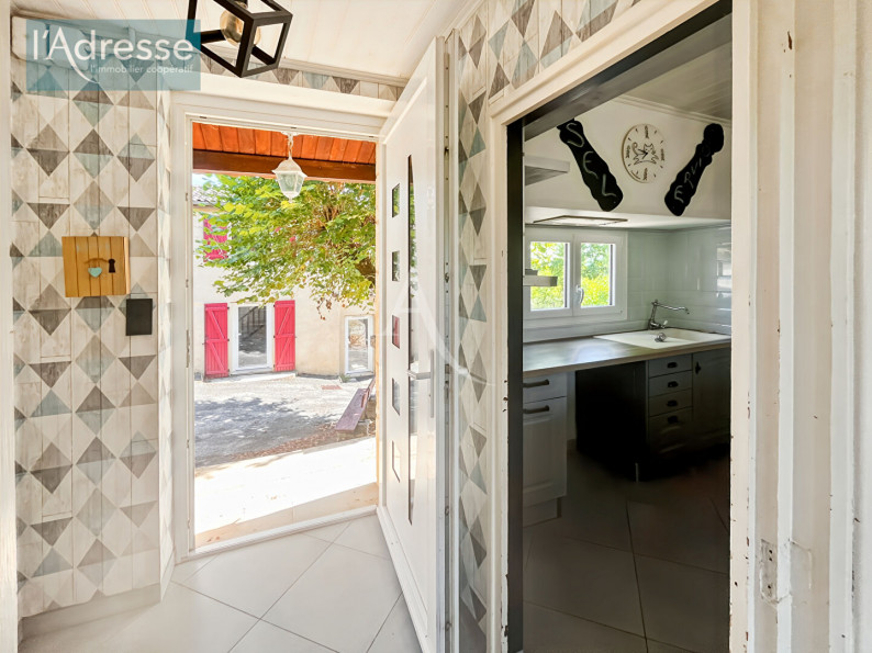 for sale Maison
Prayssac
- Photo 4