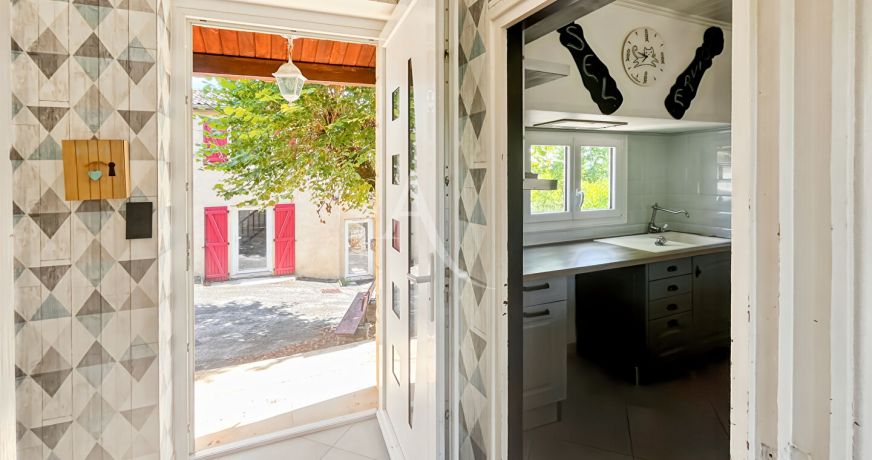 vente Maison
Prayssac