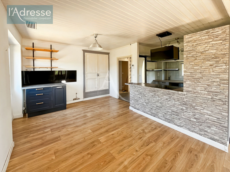 for sale Maison
Prayssac
- Photo 5