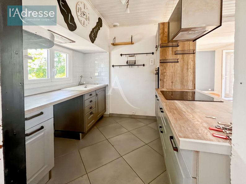 for sale Maison
Prayssac
- Photo 7