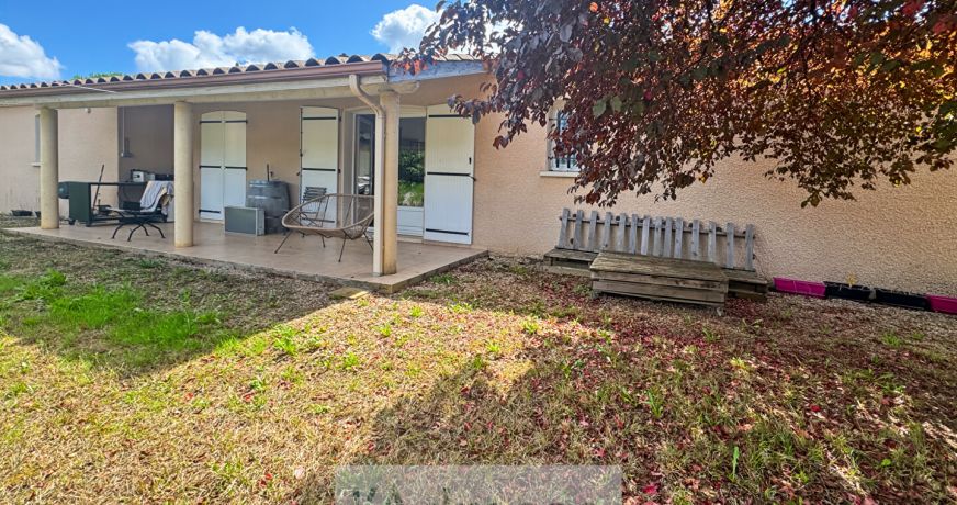 vente Maison
Prayssac