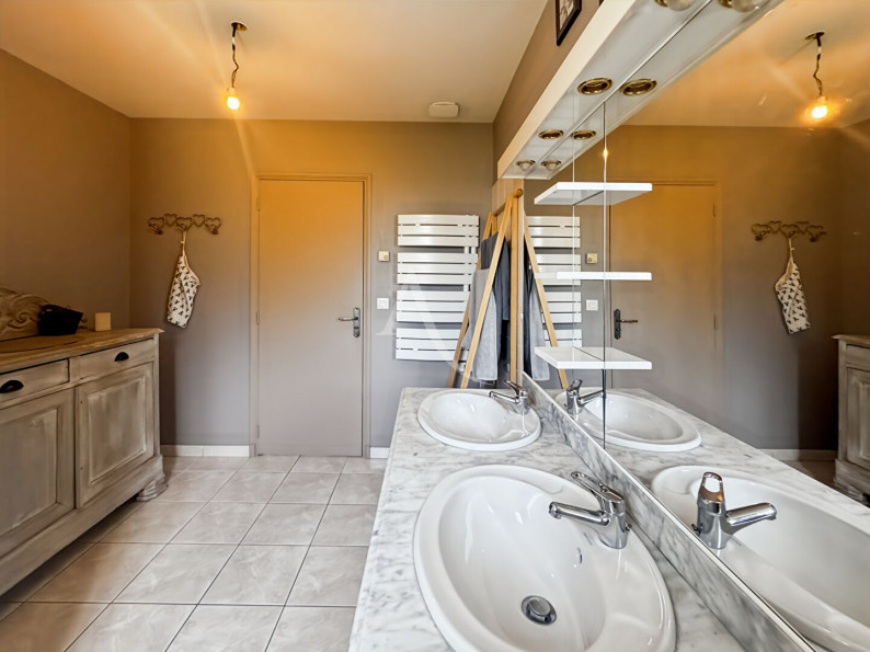 à vendre Maison
Prayssac
- Photo 11