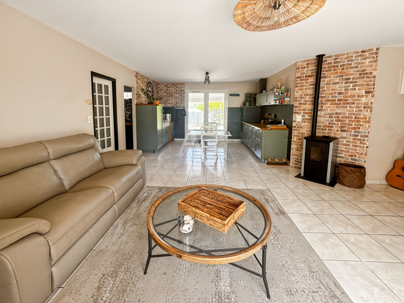 à vendre Maison
Prayssac
- Photo 16