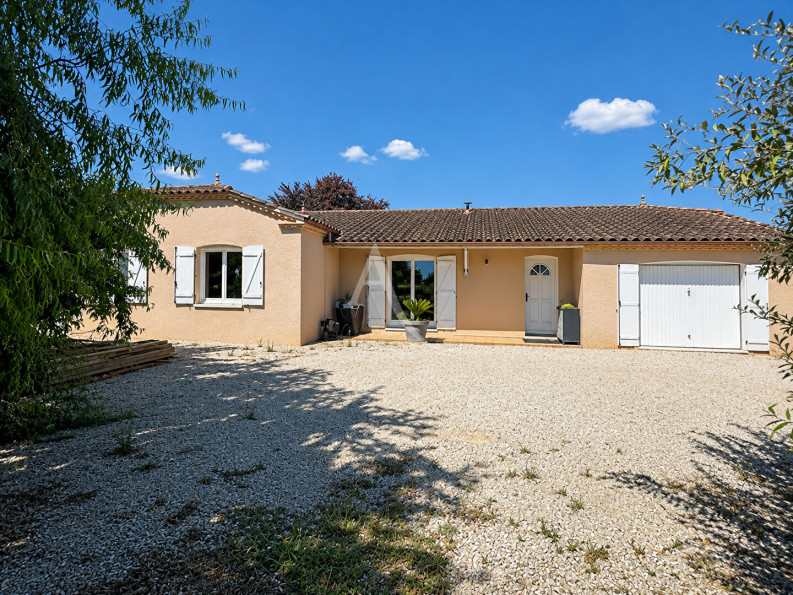 à vendre Maison
Prayssac
- Photo 18