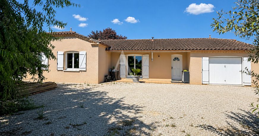 vente Maison
Prayssac