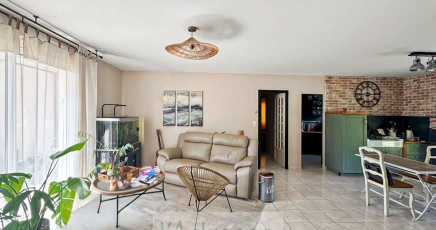 vente Maison
Prayssac