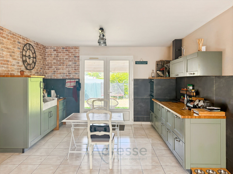 à vendre Maison 
Prayssac
 - Photo 3