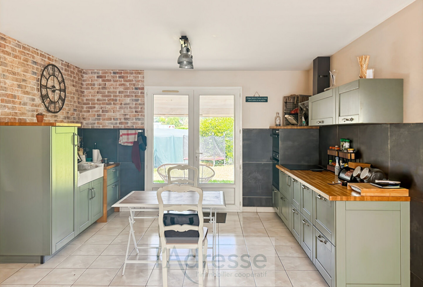 vente Maison
Prayssac
- Photo 3