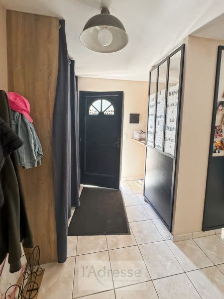 à vendre Maison 
Prayssac
 - Photo 6