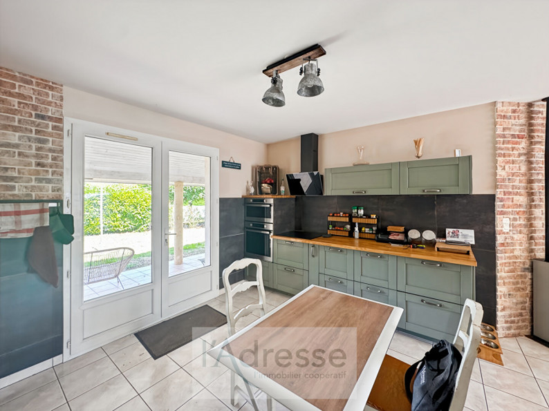 à vendre Maison 
Prayssac
 - Photo 8