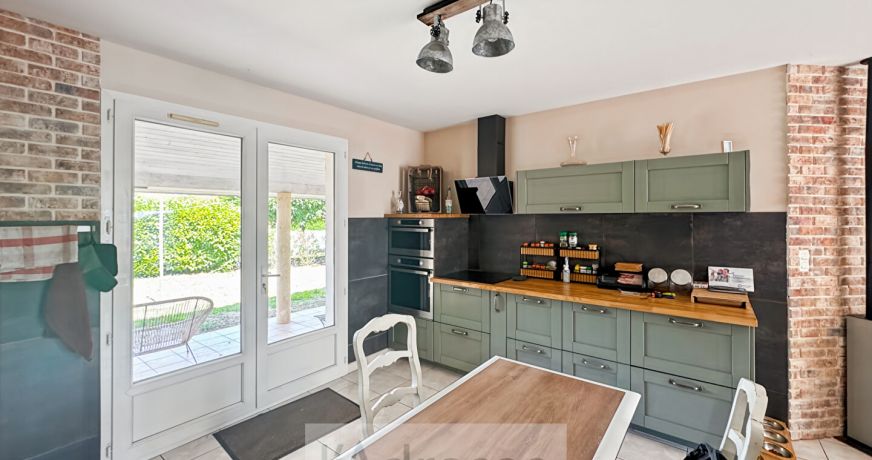 vente Maison
Prayssac