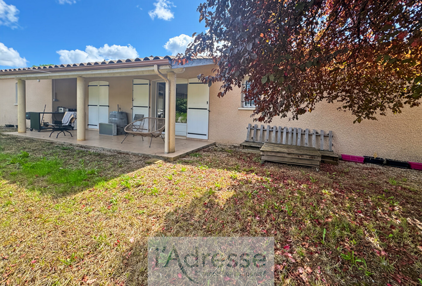 vente Maison
Prayssac
- Photo 8