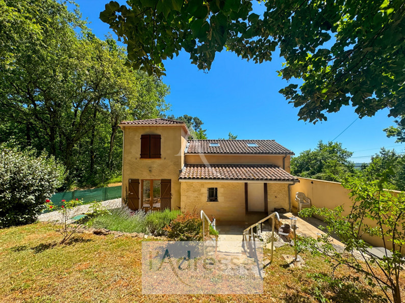 à vendre Maison
Puy L Eveque
- Photo 1