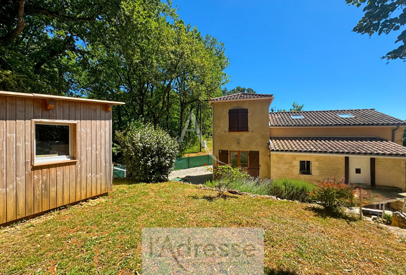 vente Maison
Puy L Eveque
- Photo 1