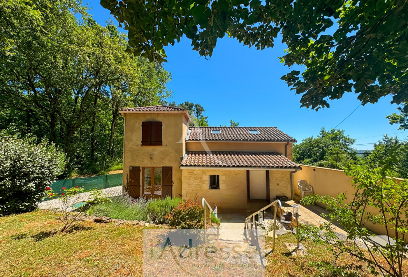 vente Maison
Puy L Eveque
- Photo 2