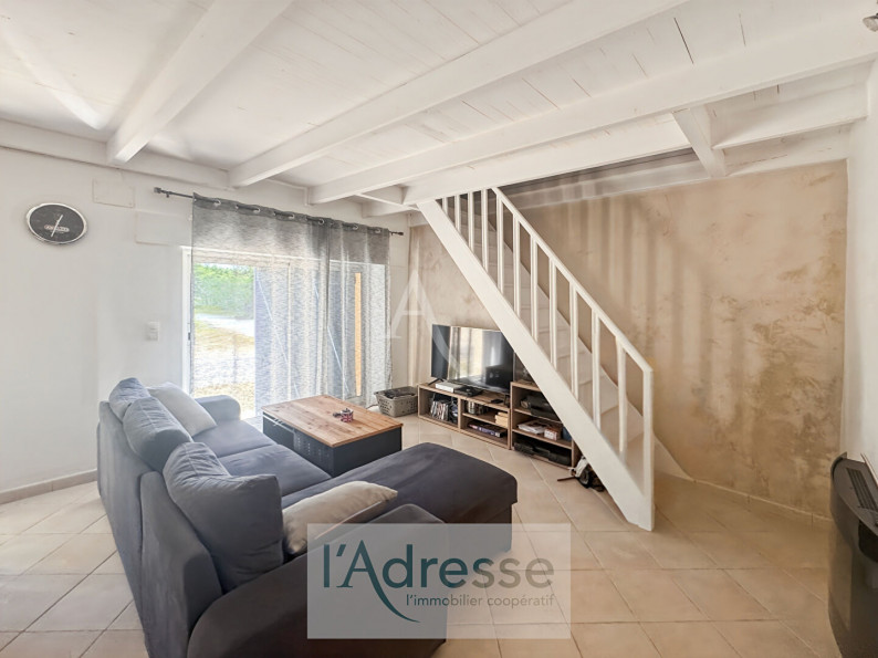 à vendre Maison
Puy L Eveque
- Photo 4