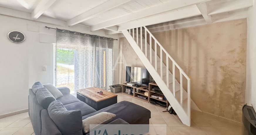 vente Maison
Puy L Eveque