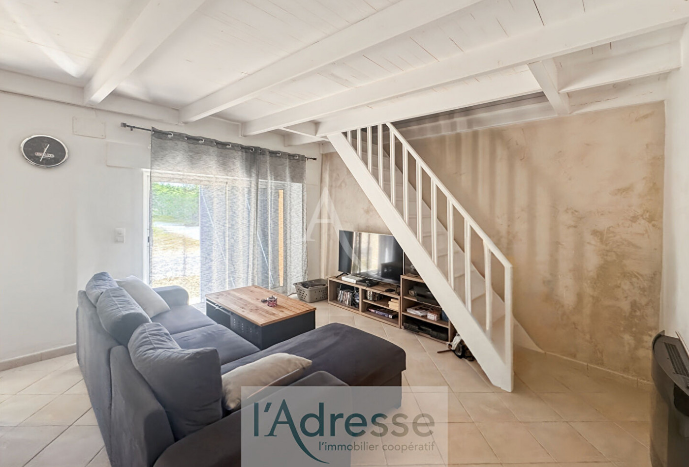 vente Maison
Puy L Eveque
- Photo 5